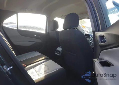 2020 Chevrolet Equinox Fwd Ls from USA, damaged, VIN 2GNAXHEV8L6278652